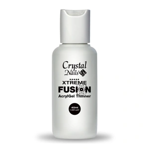 Xtreme Fusion AcrylGel - Thinner 40ml főképe